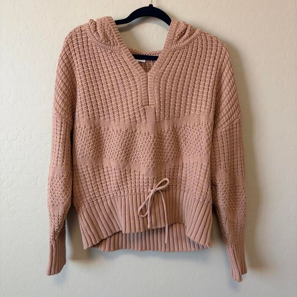 Women's Tan Sweater